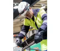 TEGERA Oil Grip 8853 rukavice celomáčené-3