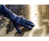 TEGERA Oil Grip 8858 rukavice protiřezné máčené-4