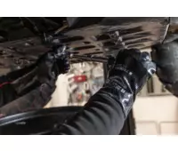 TEGERA Oil Grip 8858 rukavice protiřezné máčené-3