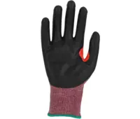 TEGERA Oil Grip 8855R rukavice protiřezné BLISTR-1