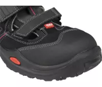 JALAS 1605 E-SPORT S1P SRC ESD sandál-1