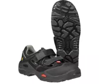 JALAS 1605 E-SPORT S1P SRC ESD sandál-4