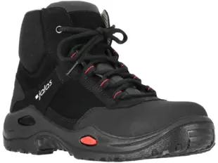 JALAS 2625 E-SPORT S3S ESD kotníková obuv