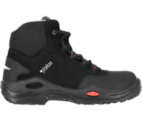 JALAS 2625 E-SPORT S3S ESD kotníková obuv-1