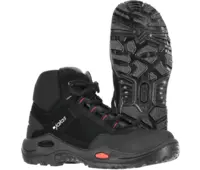 JALAS 2625 E-SPORT S3S ESD kotníková obuv-4