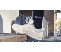 JALAS 5608 TEMPUS S1P SRC ESD polobotka bílá-6