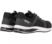 JALAS 5618 TEMPUS S1P SRC ESD polobotka černá/bílá-4