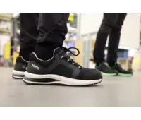 JALAS 5628 TEMPUS S1P SRC ESD polobotka DÁM.černá-5