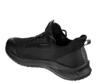 BNN MOVA O1 ESD Ultra Black Low polobotka černá-2