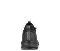 BNN MOVA O1 ESD Ultra Black Low polobotka černá-6