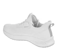 BNN MOVA O1 ESD Ultra White Low polobotka bílá-2