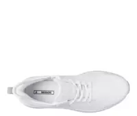 BNN MOVA O1 ESD Ultra White Low polobotka bílá-8