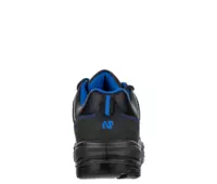 BNN RAPTOR S3 NM LOW polobotka černá/modrá-7