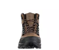 BNN CASTOR O2 NM High kotníková obuv hnědá-6