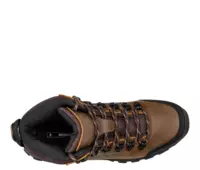 BNN CASTOR O2 NM High kotníková obuv hnědá-8