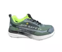 SIR MB3210 EXOTIC S1P lehká bezpeč. polobotka-1