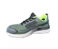 SIR MB3210 EXOTIC S1P lehká bezpeč. polobotka-2