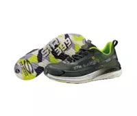 SIR MB3210 EXOTIC S1P lehká bezpeč. polobotka-5