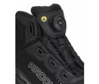 ARDON CREATRON S3S ESD G3446 kotníková obuv černá-4