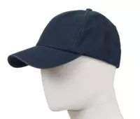 PAYPER DELAWARE čepice baseball 6P uni-modrá navy