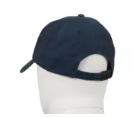 PAYPER DELAWARE čepice baseball 6P uni-modrá navy-1