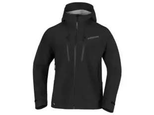 ARDON ULTRITE GO! H6246 Pánská 3L bunda černá