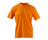 PAYPER FLEXO triko 100% BIOBAVLNA 175g-oranžová