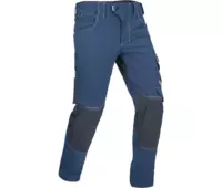 NEURUM PFM PLUS kalhoty PAS NAVY modrá-1