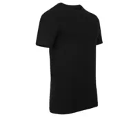 Tričko ARDON TRENDY H13180 černá 4XL-3
