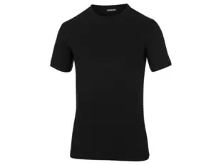 Tričko ARDON TRENDY H13180 černá 5XL