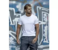 Tričko ARDON TRENDY H13181 bílá 4XL-4