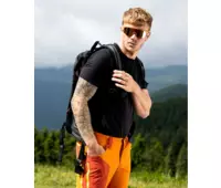 ARDON ULTRITE GO! triko pánské černé H13301-4