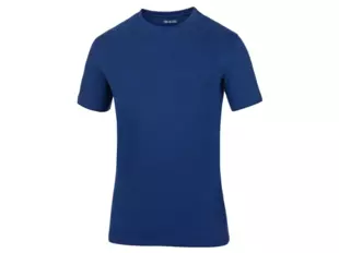 Tričko ARDON TRENDY H13189 royal modrá