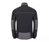 EREBOS 2.0 Jacket black/grey bunda černo-šedá-1