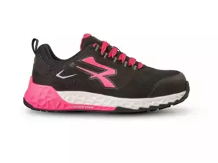 U-POWER BRIENNE ESD S1PS HI HRO FO SR polobotka růžová