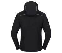ARDON ULTRITE H2320 Softshellová bunda černá-1