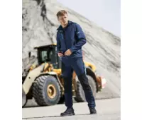 ARDON ULTRITE H2321 Softshellová bunda tm. modrá-6