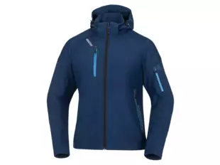 ARDON ULTRITE H2321/4XL Softshellová bunda tm.mod