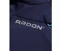 ARDON ULTRITE H2321/4XL Softshellová bunda tm.mod-3