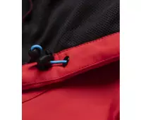 ARDON ULTRITE H2322 Softshellová bunda červená-4