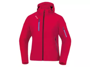 ARDON ULTRITE H2322/4XL Softshellová bunda červená