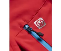 ARDON ULTRITE H2322/4XL Softshellová bunda červená-5