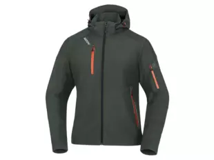 ARDON ULTRITE H2323 Softshellová bunda khaki