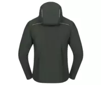 ARDON ULTRITE H2323 Softshellová bunda khaki-1