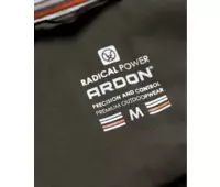 ARDON ULTRITE H2323/4XL Softshellová bunda khaki-4
