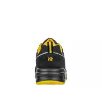 BNN SPORTIS S1PS ESD NM Low polobotka černá/žlutá-7