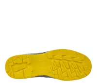BNN SPORTIS S1PS ESD NM Low polobotka černá/žlutá-8