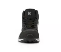 PAYPER X-MOON MID S3S ESD BLACK SPACE obuv kotník černá-2