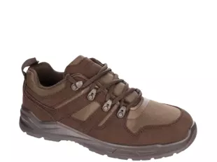 BNN CONDOR O2 NM Brown Low polobotka hnědá