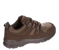 BNN CONDOR O2 NM Brown Low polobotka hnědá-1